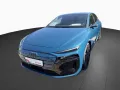 Audi S6 e-tron Sportback edition one qu AHK HuD PANO