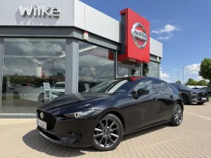 Mazda 3 AT  2,5-Liter 140 TAKUMI/BOSE/360°