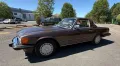 Mercedes-Benz SL 560 R107 OLDTIMER H-ZULASSUNG