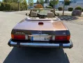 Mercedes-Benz SL 560 R107 OLDTIMER H-ZULASSUNG