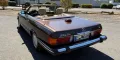 Mercedes-Benz SL 560 R107 OLDTIMER H-ZULASSUNG
