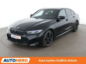 BMW M340d Mild-Hybrid xDrive Aut.*NAVI*CAM*LED*SHZ*