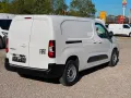 Fiat Doblo  Kastenwagen XL 1.5 Klima Kamera