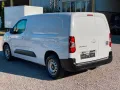 Fiat Doblo  Kastenwagen XL 1.5 Klima Kamera