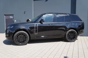 Land Rover Range Rover 3.0 D350 Autobiography