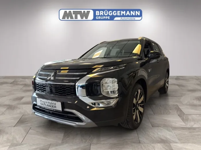 Mitsubishi Plug-in Hybrid Outlander SELECT*360*HUD*SOFORT!!
