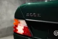Mercedes-Benz E 500