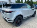 Land Rover Range Rover Evoque P300e R-Dynamic SE Hybrid