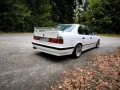 BMW 5er e34 525i M50 Kompressor GPPower Ro...