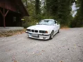 BMW 5er e34 525i M50 Kompressor GPPower Ro...