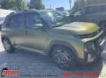 Hyundai INSTER CROSS/LED/NAVI