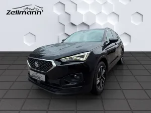 Seat Tarraco Style 1.5TSI 110kW DSG AHZV LED GJR ACC 