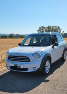 MINI Cooper Countryman Cooper Cooper