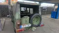 Volkswagen Iltis