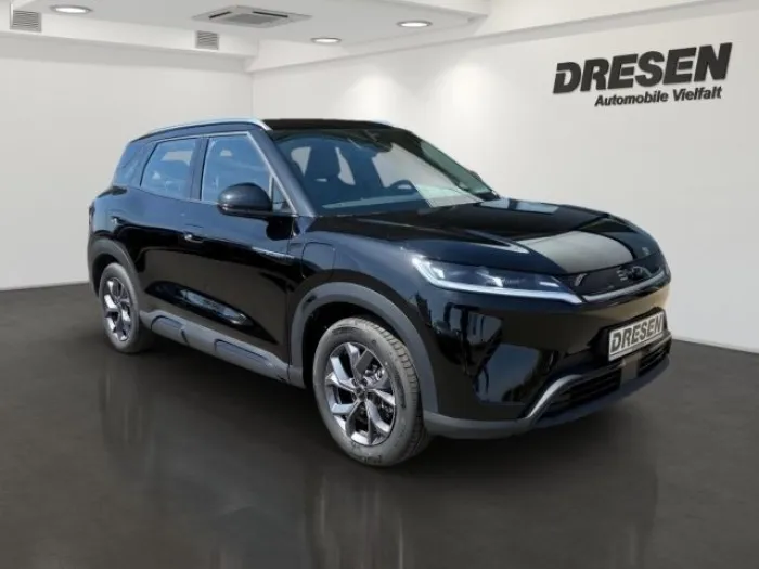 BYD ATTO 2 Active Navi+Rückfahrkamera+Apple CarPlay+