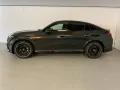 Mercedes-Benz Mercedes-AMG GLC 43 4MATIC Coupé