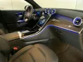 Mercedes-Benz Mercedes-AMG GLC 43 4MATIC Coupé