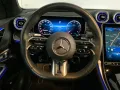 Mercedes-Benz Mercedes-AMG GLC 43 4MATIC Coupé