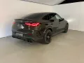 Mercedes-Benz Mercedes-AMG GLC 43 4MATIC Coupé