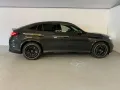 Mercedes-Benz Mercedes-AMG GLC 43 4MATIC Coupé