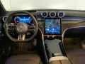 Mercedes-Benz Mercedes-AMG GLC 43 4MATIC Coupé