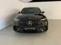 Mercedes-Benz Mercedes-AMG GLC 43 4MATIC Coupé