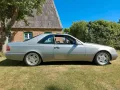 Mercedes-Benz mercedes 500 sec w140 c140 coupe CL