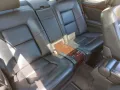 Mercedes-Benz mercedes 500 sec w140 c140 coupe CL