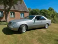 Mercedes-Benz mercedes 500 sec w140 c140 coupe CL