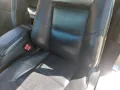 Mercedes-Benz mercedes 500 sec w140 c140 coupe CL