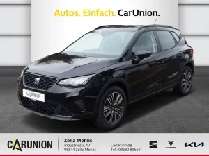 Seat Arona 1.0 TSI Style Edition OPF