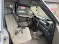 Volkswagen T4 2.4 Diesel