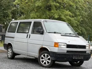 Volkswagen T4 2.4 Diesel