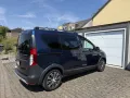 Dacia Dokker Stepway Celebration- Micro-Camper-Ausbau