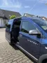Dacia Dokker Stepway Celebration- Micro-Camper-Ausbau