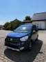 Dacia Dokker Stepway Celebration- Micro-Camper-Ausbau