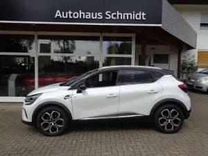 Mitsubishi ASX Select 1.6 Hybrid
