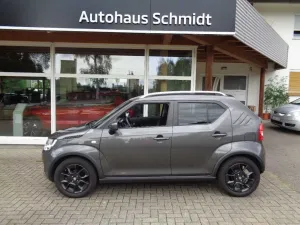 Suzuki IGNIS 1.2 ALLRAD