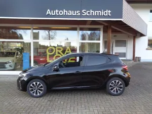 Mitsubishi Colt PLUS 1.0 T-Benziner 6-Gang
