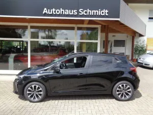 Mitsubishi Colt PLUS 1.0 T-Benziner 6-Gang