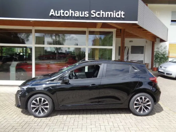Mitsubishi Colt PLUS 1.0 T-Benziner 6-Gang