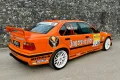 BMW 323i STW Replika,Jägermeister,RECARO,KÄFIG,BBS