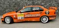 BMW 323i STW Replika,Jägermeister,RECARO,KÄFIG,BBS