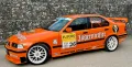 BMW 323i STW Replika,Jägermeister,RECARO,KÄFIG,BBS