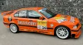 BMW 323i STW Replika,Jägermeister,RECARO,KÄFIG,BBS