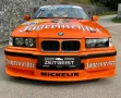 BMW 323i STW Replika,Jägermeister,RECARO,KÄFIG,BBS