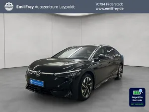 Volkswagen ID.7 Pro 210 kW