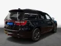 Dodge Durango 5,7 V8 HEMI R/T BlackTop-Package ACC DVD