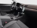 Skoda Superb Combi 2.0 TDI DSG Style