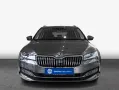 Skoda Superb Combi 2.0 TDI DSG Style
